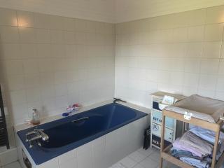 Maison familiale avec tennis privé et jardin - Lanvéoc - 7