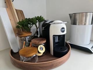 Tornimäe Apartment - 8