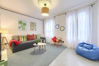 San Francisco Street by Next Stop Bilbao - 0