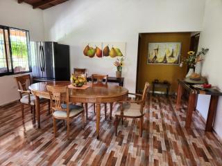 Eco-paradise in coffee heartland - 4