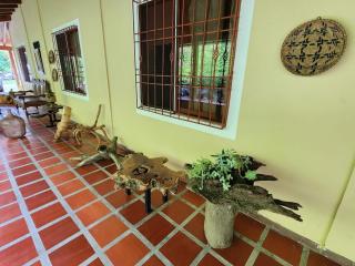 Eco-paradise in coffee heartland - 6