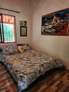 Eco-paradise in coffee heartland - 1