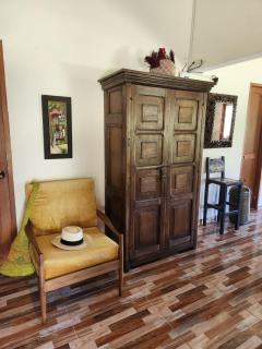 Eco-paradise in coffee heartland - 2