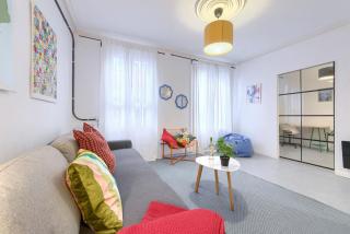 San Francisco Street by Next Stop Bilbao - 2