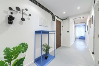 San Francisco Street by Next Stop Bilbao - 1