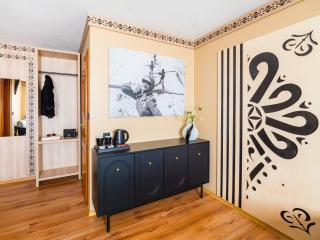 WERONIKA Murzasichle - śniadanie i jacuzzi w cenie - Murzasichle - 8