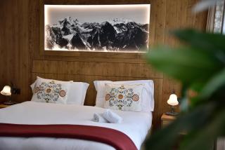 Hotel Beau Sejour - 7