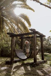 Figtree Creek Retreat - The Pocket - 6