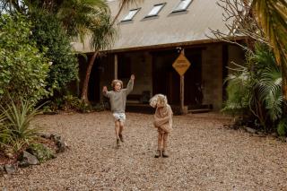 Figtree Creek Retreat - The Pocket - 5