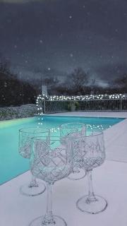 Villa Heaven Green - 8