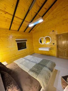 شاليه غصن - 5