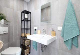 Charmantes City Apartement - 3