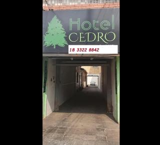 Cedro Assis hotel - 5