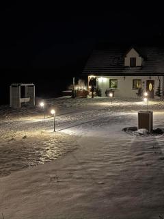 Siedlisko nad Cisowcem - 9