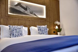 Hotel Beau Sejour - 8