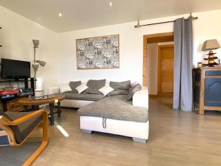 Charisma - 2 chambres Proche hypercentre - 8