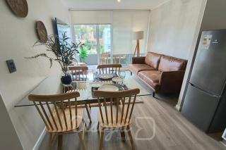 Disegni 18 - Departamento Familiar con Piscina, Lomas de Puyai Papudo - 0