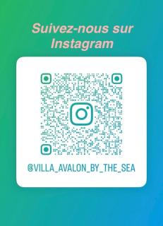 Villa AVALON, paradis vue mer avec accès direct à la plage par le jardin! - Saint-François - 7