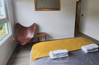 Disegni 18 - Departamento Familiar con Piscina, Lomas de Puyai Papudo - 7