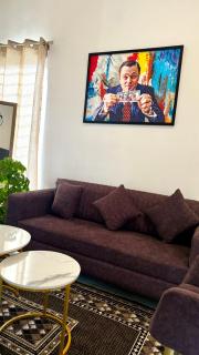 Sukoon Stays 2BHK Near Chandigarh Airport - 7