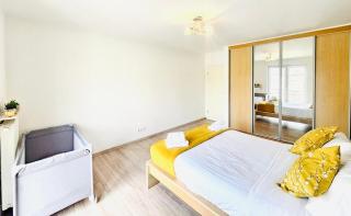 Fully-Equipped two bedroom near Luxembourg station - 3