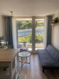 Departamento Central Puerto Montt - 3