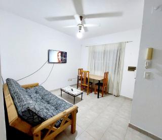 Departamento céntrico temporario - 4