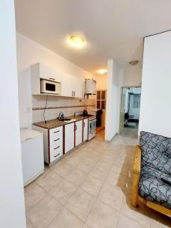 Departamento céntrico temporario - 2