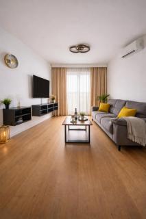BHB style, Premium Suite Zagreb - 1