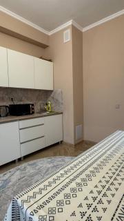 Квартира в центре города Конаев - 4