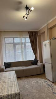 Квартира в центре города Конаев - 3