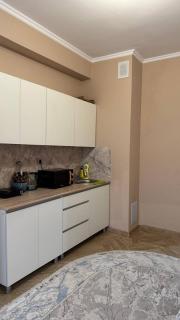 Квартира в центре города Конаев - 1