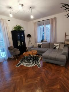 Apartament Comfort Sanok - 9