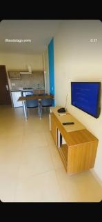 Ilhas do lago Eco Sport - 3