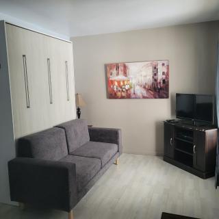 Motel La Croisière - 2