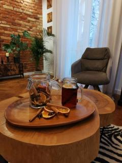 Apartament Comfort Sanok - 8