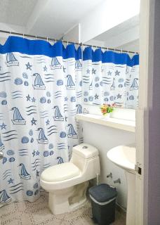 APARTAMENTO SENCILLO 3 HAB Ventilador - 5