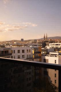 BHB style, Premium Suite Zagreb - 8