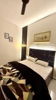 Sukoon Stays 2BHK Near Chandigarh Airport - 6