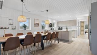 Villavilla 623 - Søndervig, Vestjylland - 1