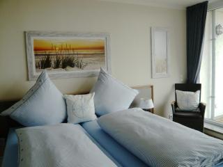 NB 20 - Ferienwohnung 2 Zimmer Seeblick Grimmershörn - 2