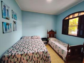 Casa Acerola - 900 meters from downtown - 8 people - 8