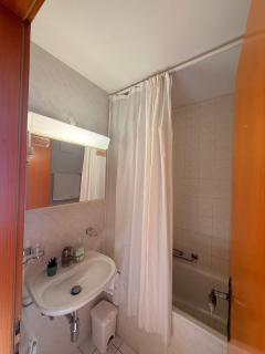 Résidences des Bains d'Ovronnaz by Alpstay - Studio SUD S204 - 1