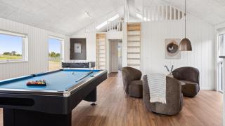 Villavilla 696 - Skåstrup Strand, Fyn Og Øer - 2