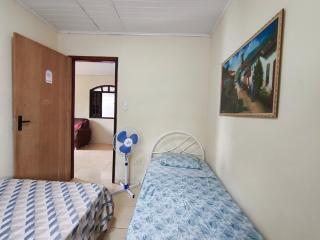 Casa Acerola - 900 meters from downtown - 8 people - 2