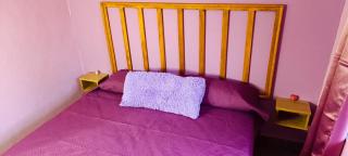 Tepoz Alojamiento - 8