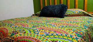 Tepoz Alojamiento - 7