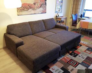 Residenz Adolfstr.6 a / 12 - 5