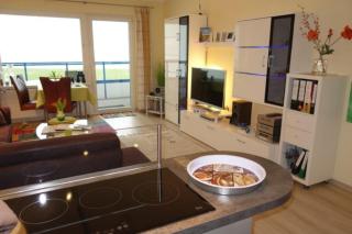 Residenz Adolfstr.6 a / 12 - 3