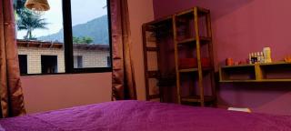 Tepoz Alojamiento - 2